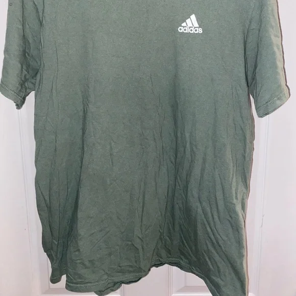 Adidas Womens T-Shirt - Picture 2 of 5